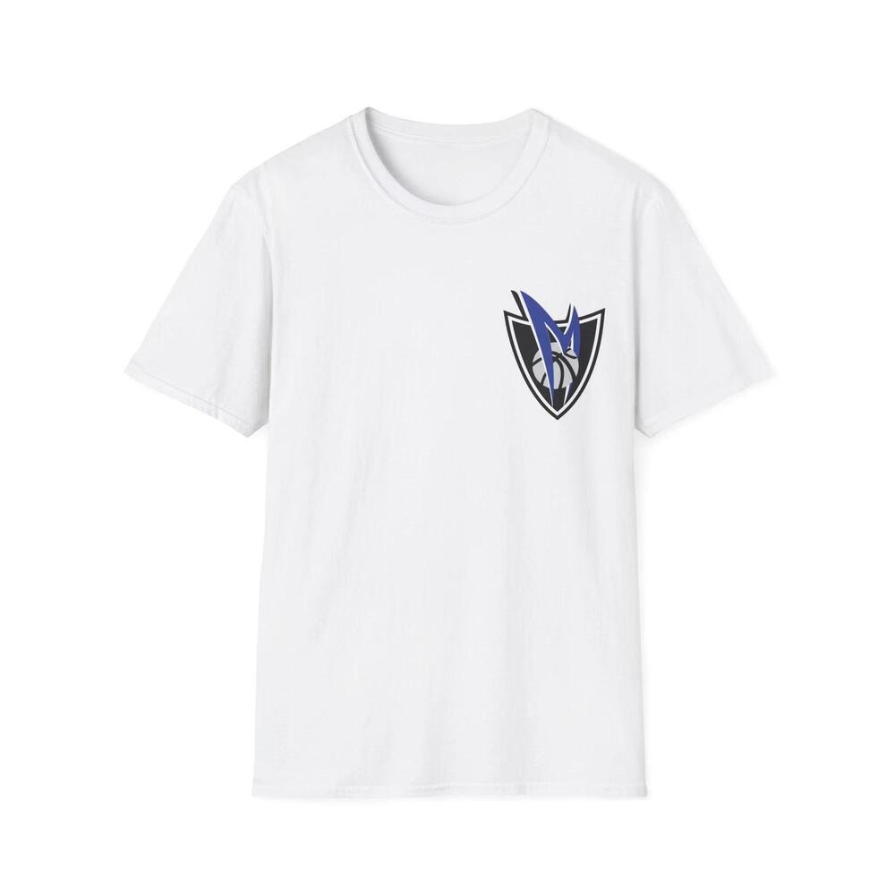 Finals Dallas Mavericks T-Shirt White